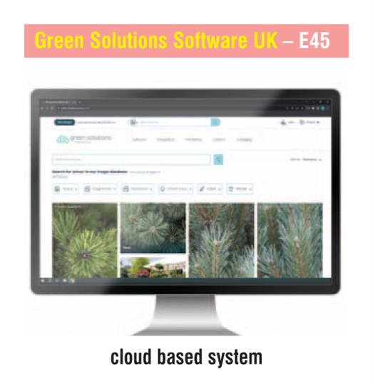 Green Solutions Software UK